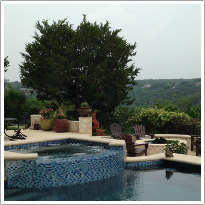 Swimming Pools - Austin, Round Rock, Gerogegtown, Killeen, Harker Heights