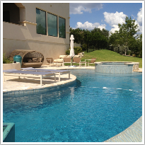 Swimming Pools - Austin, Round Rock, Gerogegtown, Killeen, Harker Heights