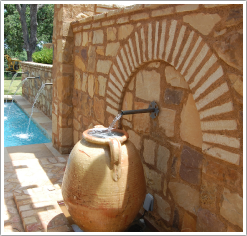 Water Feature Contractor Round Rock